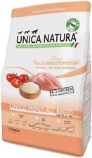 Unica natura mono usato  Bibbiena