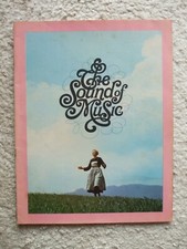Sound music film for sale  PETERBOROUGH