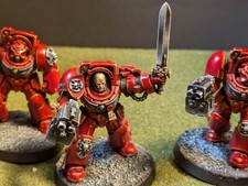 Well painted warhammer for sale  Oakland