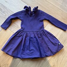 Molo kinderkleid gr gebraucht kaufen  Innenstadt