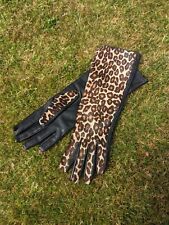 Max mara leather for sale  FROME