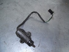 Kawasaki gpx600 side for sale  GODSTONE