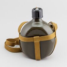 Antica borraccia militare usato  Modena