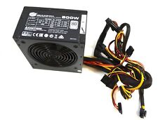 Alimentatore cooler master usato  Rovato