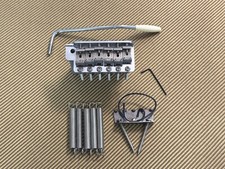 Usado, 2000s Fender American Vintage Reedição Stratocaster 57 62 Tremolo Bridge comprar usado  Enviando para Brazil