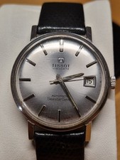 Tissot visodate seastar gebraucht kaufen  Offenau