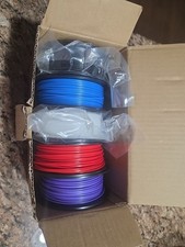 Pla filament 1.75mm for sale  Princeton