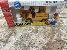 Joal forklift boxed d'occasion  Expédié en Belgium