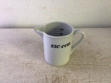 Alter meßbecher 250 gebraucht kaufen Alter meßbecher 250 gebraucht kaufen  Deutschland
