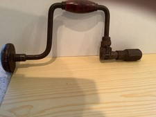 Ratchet brace sweep for sale  NEWTON ABBOT