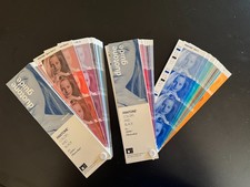 Pantone duotone guide for sale  Henrico