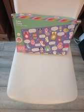 Cute crew foiled for sale Cute crew foiled for sale  WALSALL