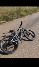 Trek fuel full for sale  BRIGHTON