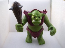 Troll keule playmobil gebraucht kaufen  Schweinfurt