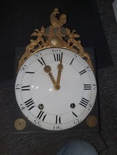 Ancien mouvement coq d'occasion  Vernaison
