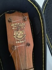 Kamulae style koa for sale  BOOTLE