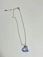 Collier cristal swarovski d'occasion Collier cristal swarovski d'occasion  Expédié en France