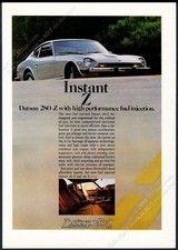 1975 datsun 280 for sale  Denver