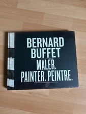 Bernard buffet katalog gebraucht kaufen  Viersen