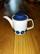 Meakin teapot small for sale  ROWLEY REGIS