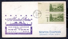 Usa 1952 united for sale  HALSTEAD