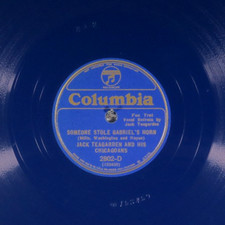 Rpm jack teagarden for sale  Redondo Beach