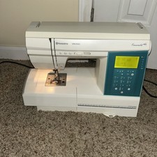 Husqvarna viking sewing for sale  Nebo