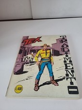 Tex n 55 usato  Torino