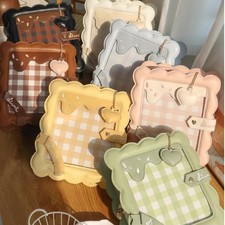 Bolsa de ombro feminina Lolita Girl Itabag cor doce bolsas transversais bolsas de mão NOVA, usado comprar usado  Enviando para Brazil