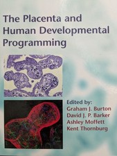 Placenta human developmental for sale  Gainesville