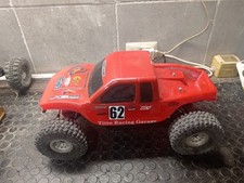Crawler scaler trx4 usato  Prato