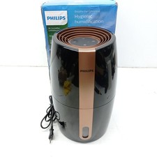Nawilżacz powietrza Philips 2000 Series Hu2718/10 - czarny na sprzedaż  PL