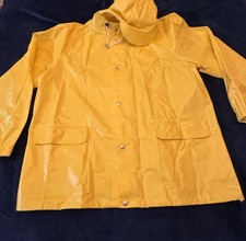 ölzeug farmerrain regenjacke gebraucht kaufen  Schweinfurt