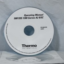 Thermo scientific cat for sale  Nampa