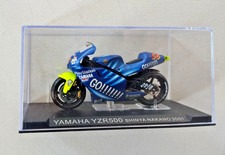 Moto yamaha yzr500 usato  Paterno