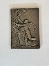 Médaille exposition universel d'occasion Médaille exposition universel d'occasion  Paris-