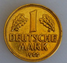 1966 vergoldet gebraucht kaufen  Augsburg