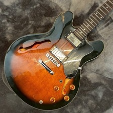 Used epiphone es335 d'occasion  Expédié en Belgium