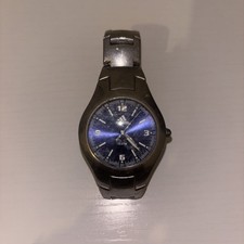 Adidas men stainless for sale  CAERPHILLY