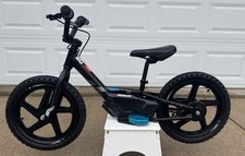 2018 stycyc 16edrive for sale  Erie