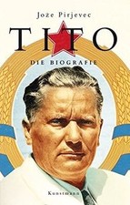 Tito joe pirjevec gebraucht kaufen  Berlin