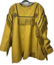 Handmade native american for sale  Greenville