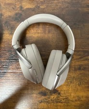 Sony 1000xm2 cuffie usato  San Giovanni in Persiceto