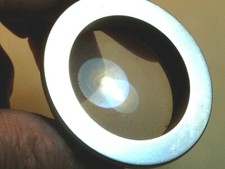Zeiss einsteckoptik bezeichnet gebraucht kaufen  Gronau