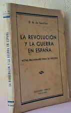 Diego abad santillan d'occasion  Cugnaux