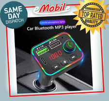 Auto bluetooth transmitter gebraucht kaufen  Versand nach Germany