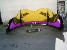 Kiteschirm best kite gebraucht kaufen  Hannover