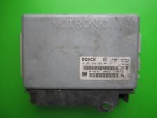 ECU Engine Control Unit Opel Omega 3.0 90566817 0261204589 M2.8.1 comprar usado  Enviando para Brazil
