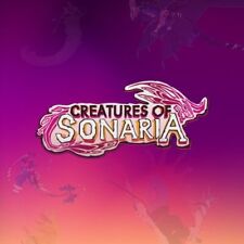 Creatures sonaria cos d'occasion  Expédié en France