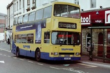 Bus negative bournemouth for sale  WIMBORNE